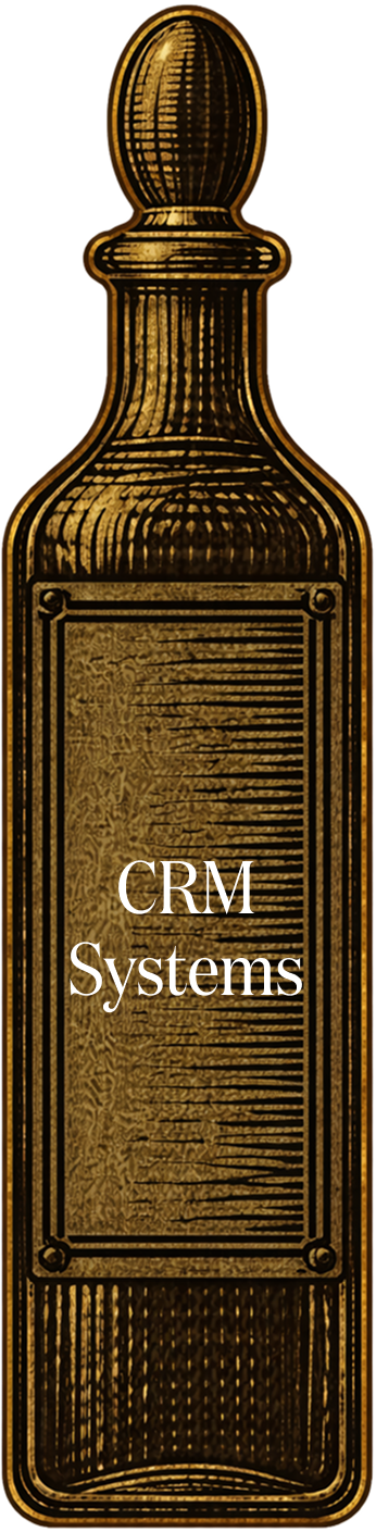 CRM Systems